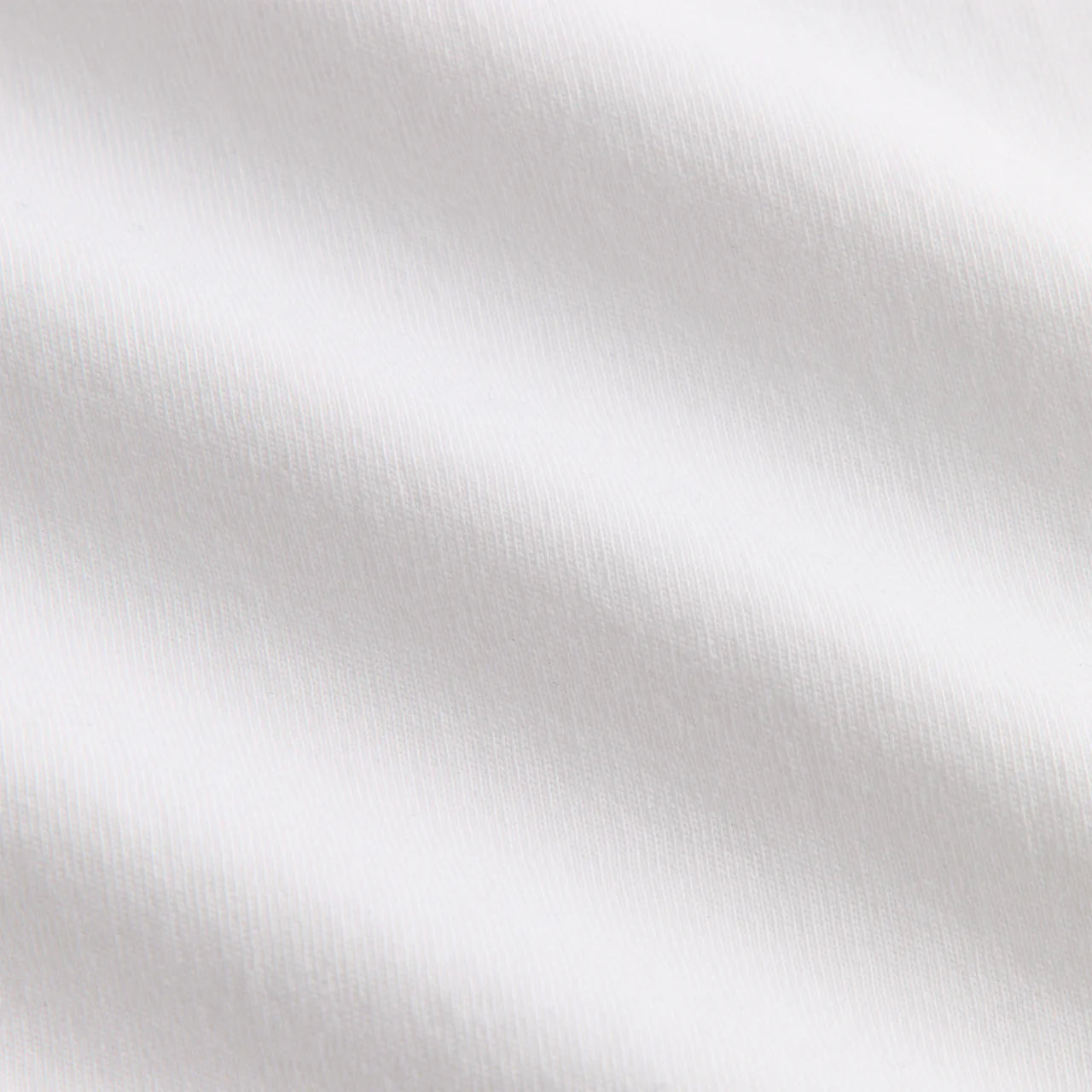 Jersey Short Sleeve Heathrow Tee (White)