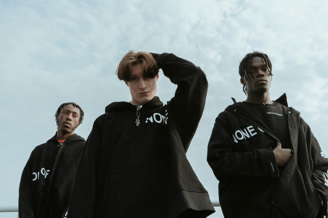 SEPTNY 2025 F/W CAMPAIGN