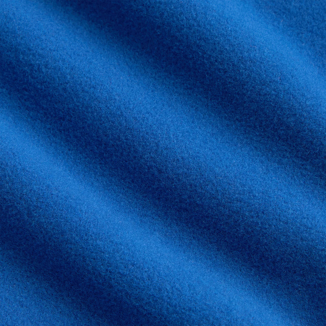 Wool & Microsuede Varsity Jacket