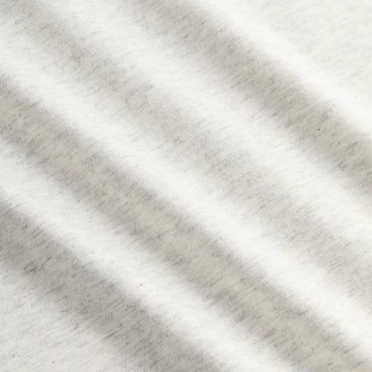 Jersey Short Sleeve Heathrow Tee (Light Gray)